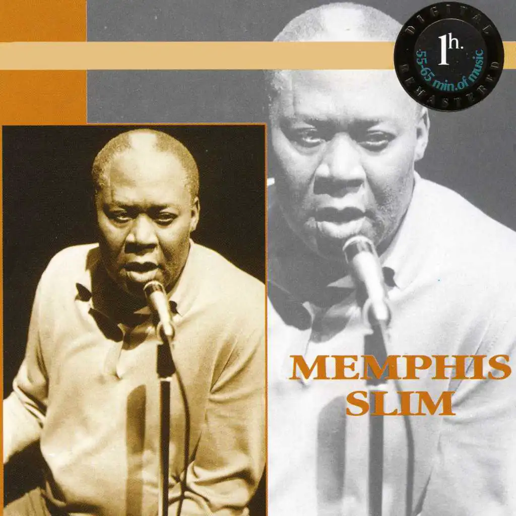 Memphis Slim USA