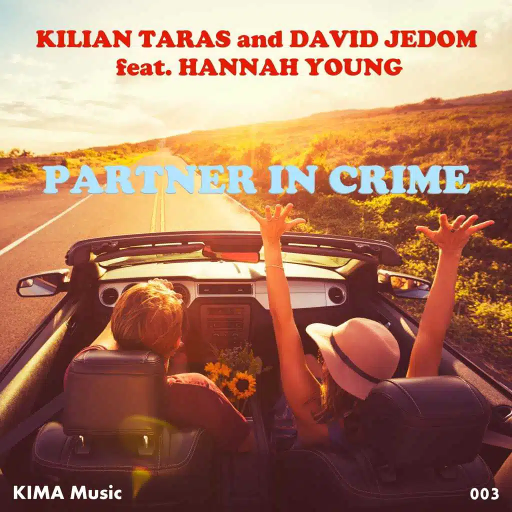 Partner in Crime (Dave Crusher Remix) [feat. Hannah Young]