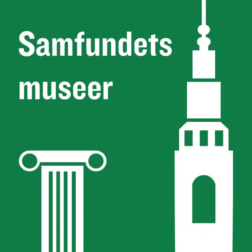 08 Augustinusfonden - Frank Rechendorff