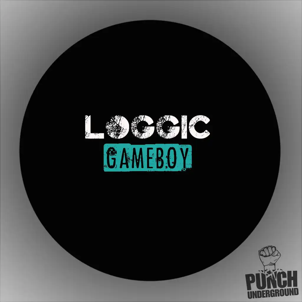 Gameboy (Original Mix)