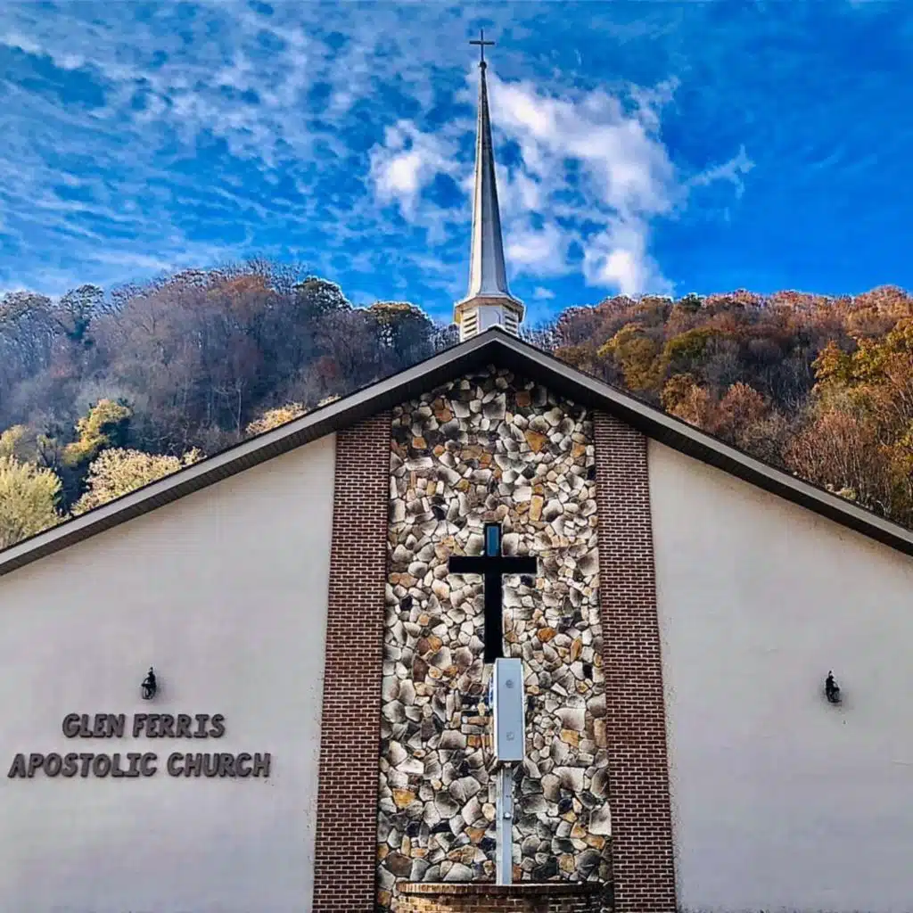 Glen Ferris Apostolic Church