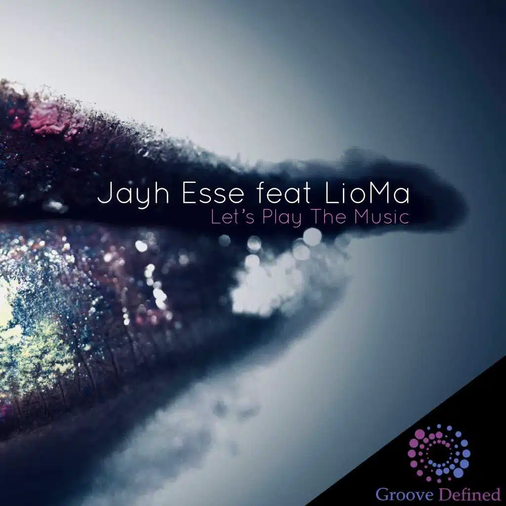 Let's Play the Music (feat. LioMa)