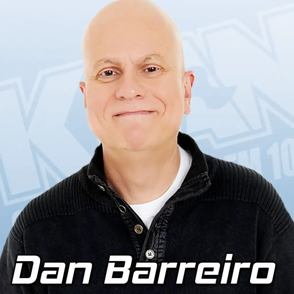 Dan Barreiro (KFXN)