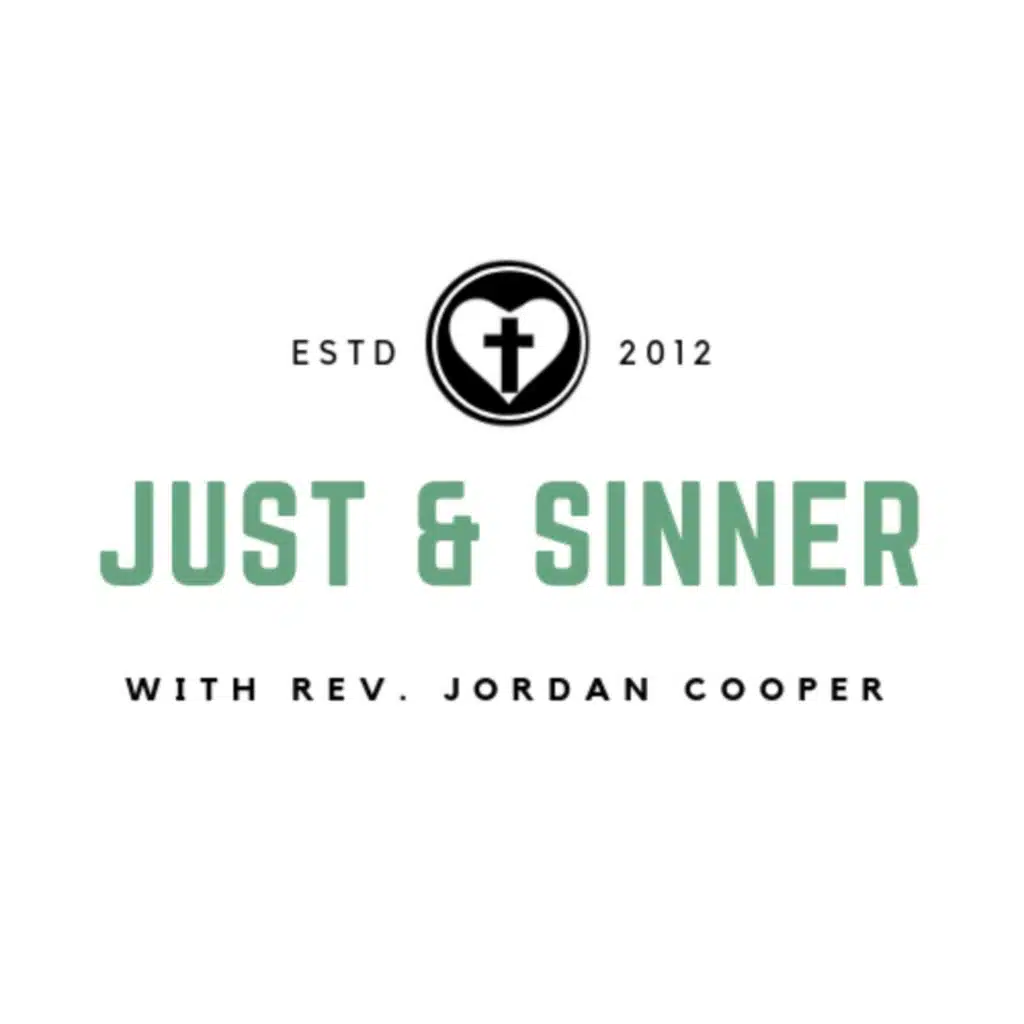 Jordan B Cooper