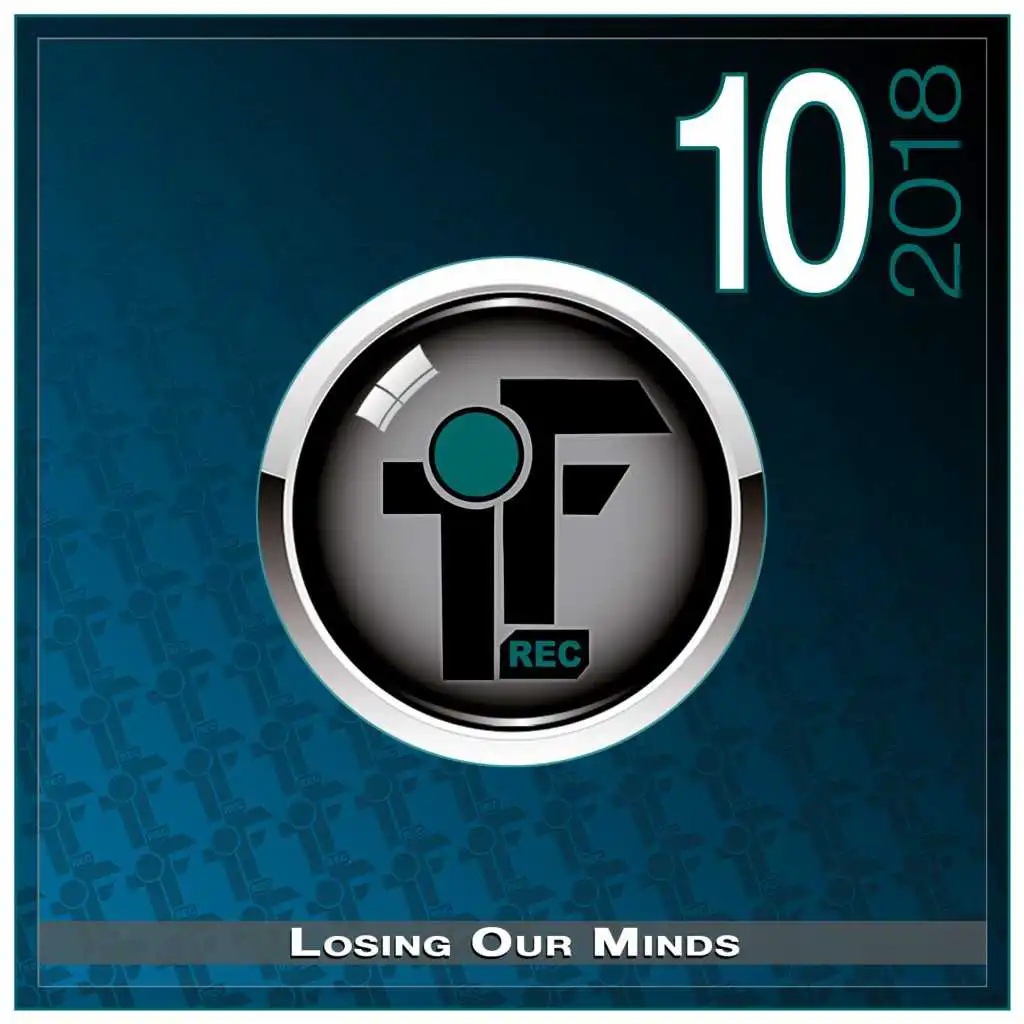 Losing Our Minds (Babbax Remix)