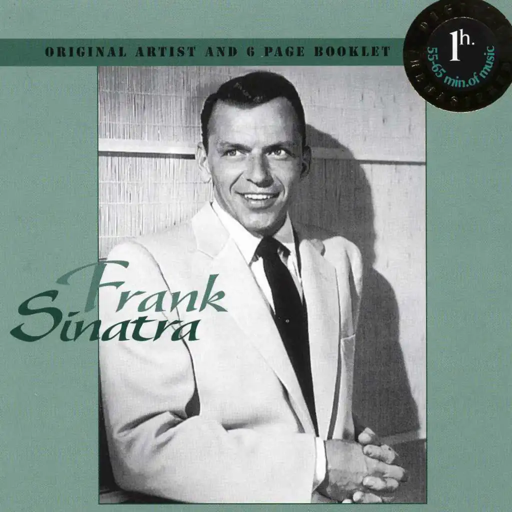 Frank Sinatra