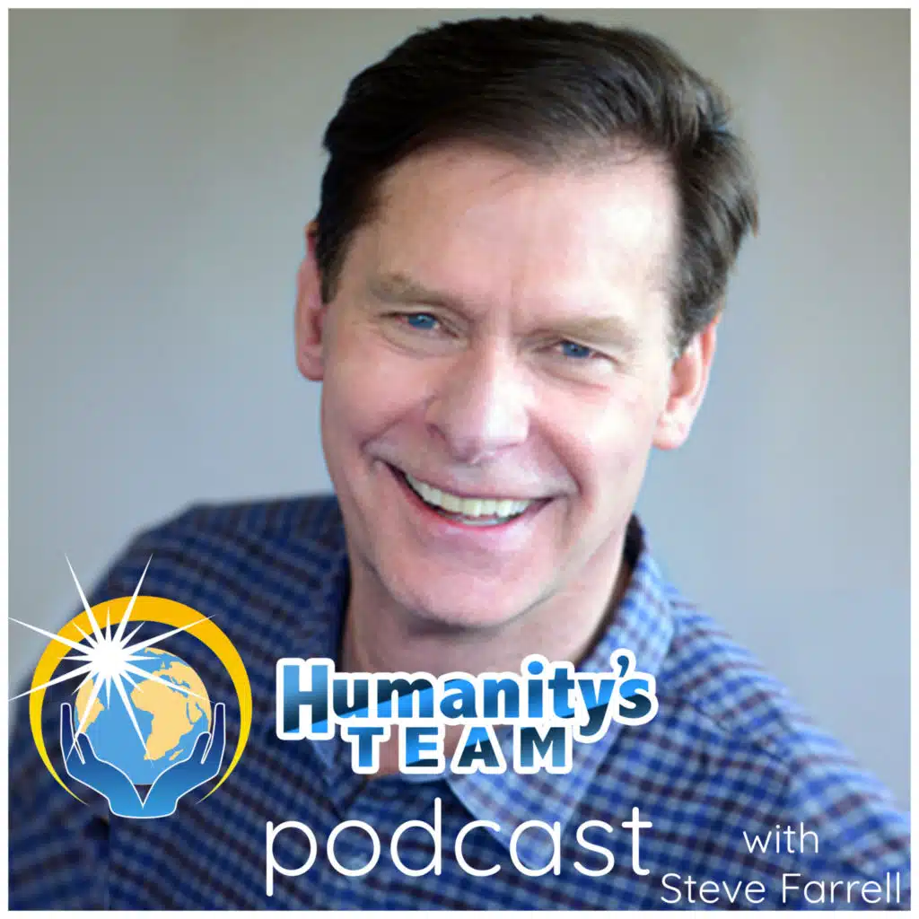 'Unleash Purpose & Prosperity' with Peter Matthies