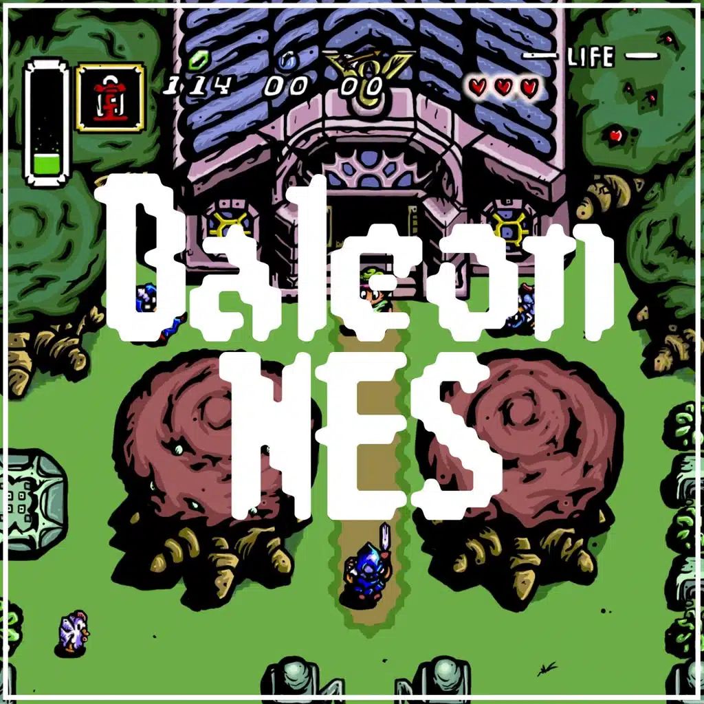 Nes