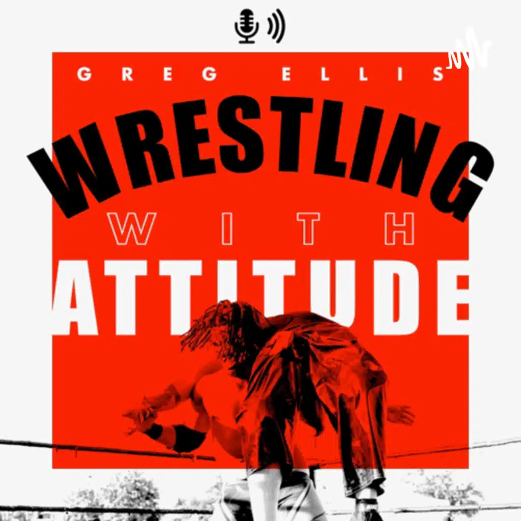 Wrestling with Attitude