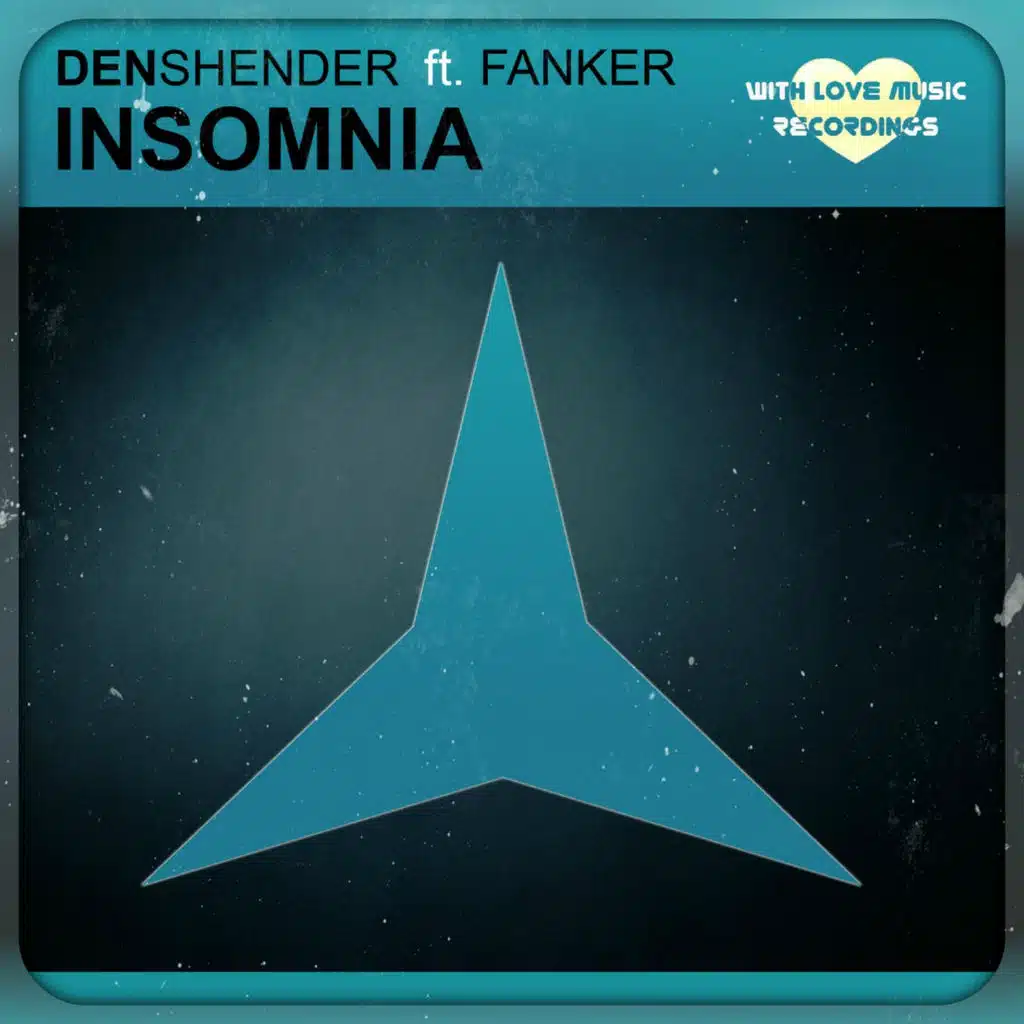 Insomnia (feat. Fanker) (Original Mix)