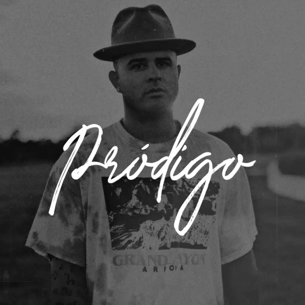 Pródigo (feat. Mateus Asato)