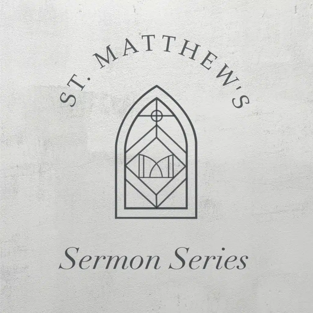 St. Matthew's Church in Newport Beach, California