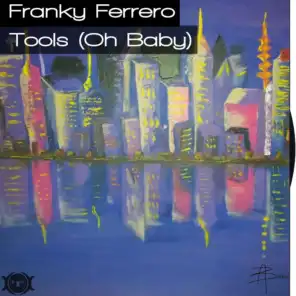 Franky Ferrero