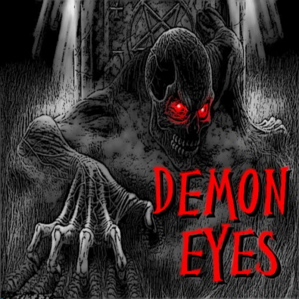 Demon Eyes