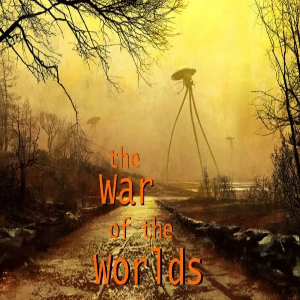 The War of the Worlds