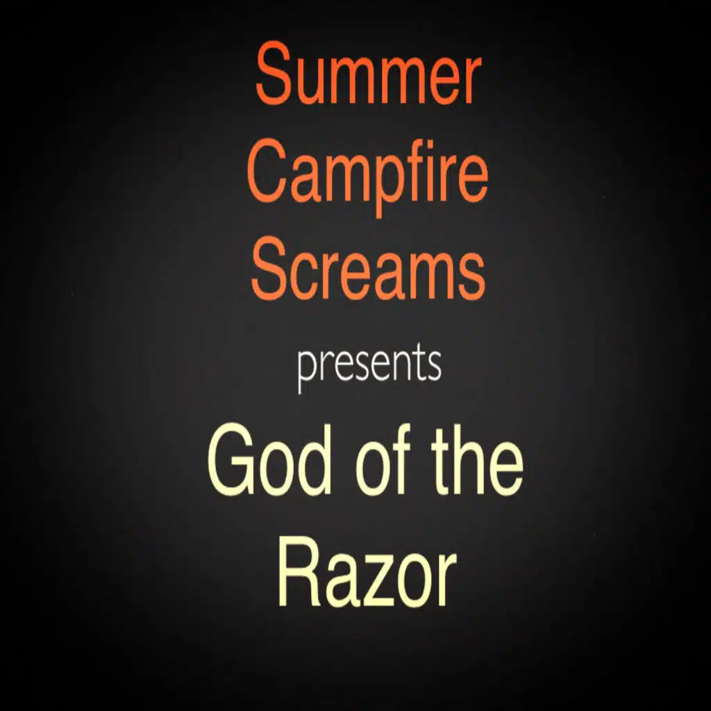 God of the Razor