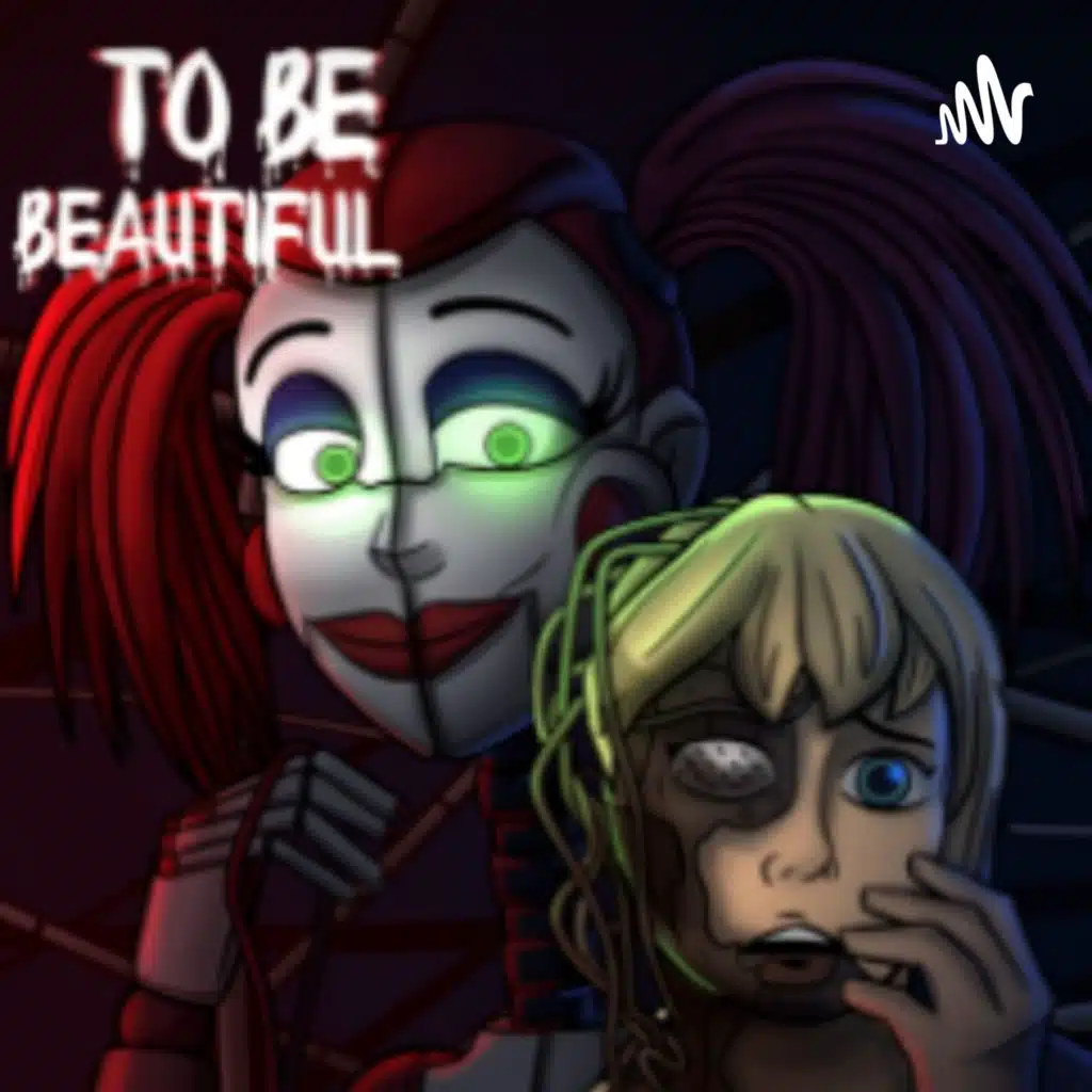 Audiobook - To Be Beautiful