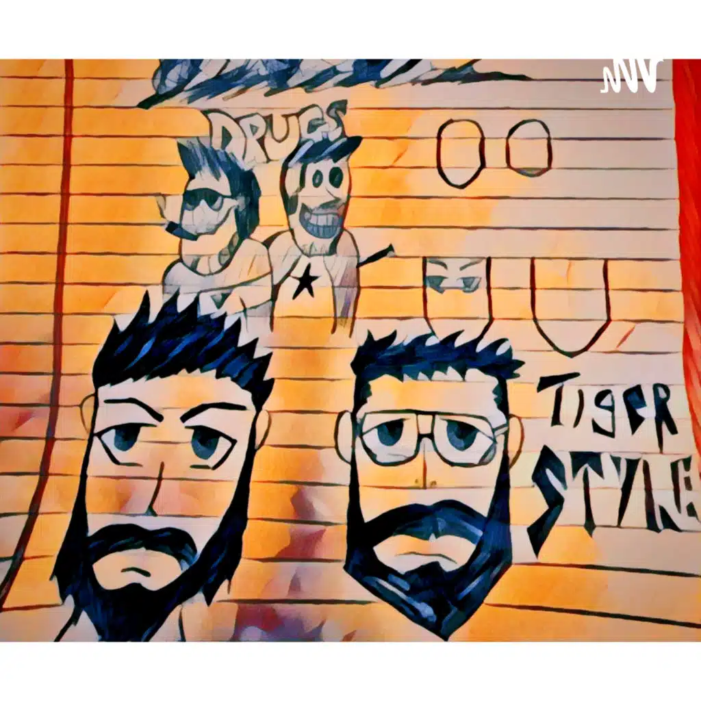 Rollerblades & Altercations 