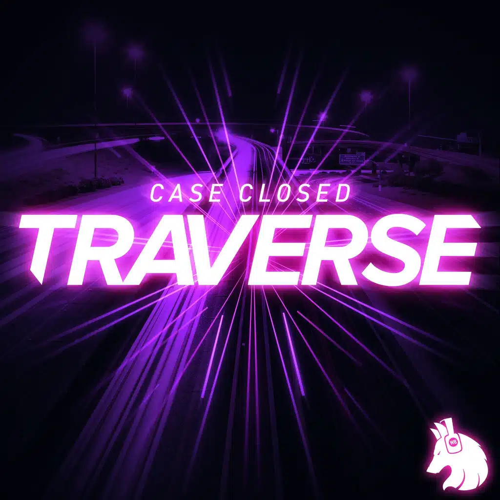 Traverse