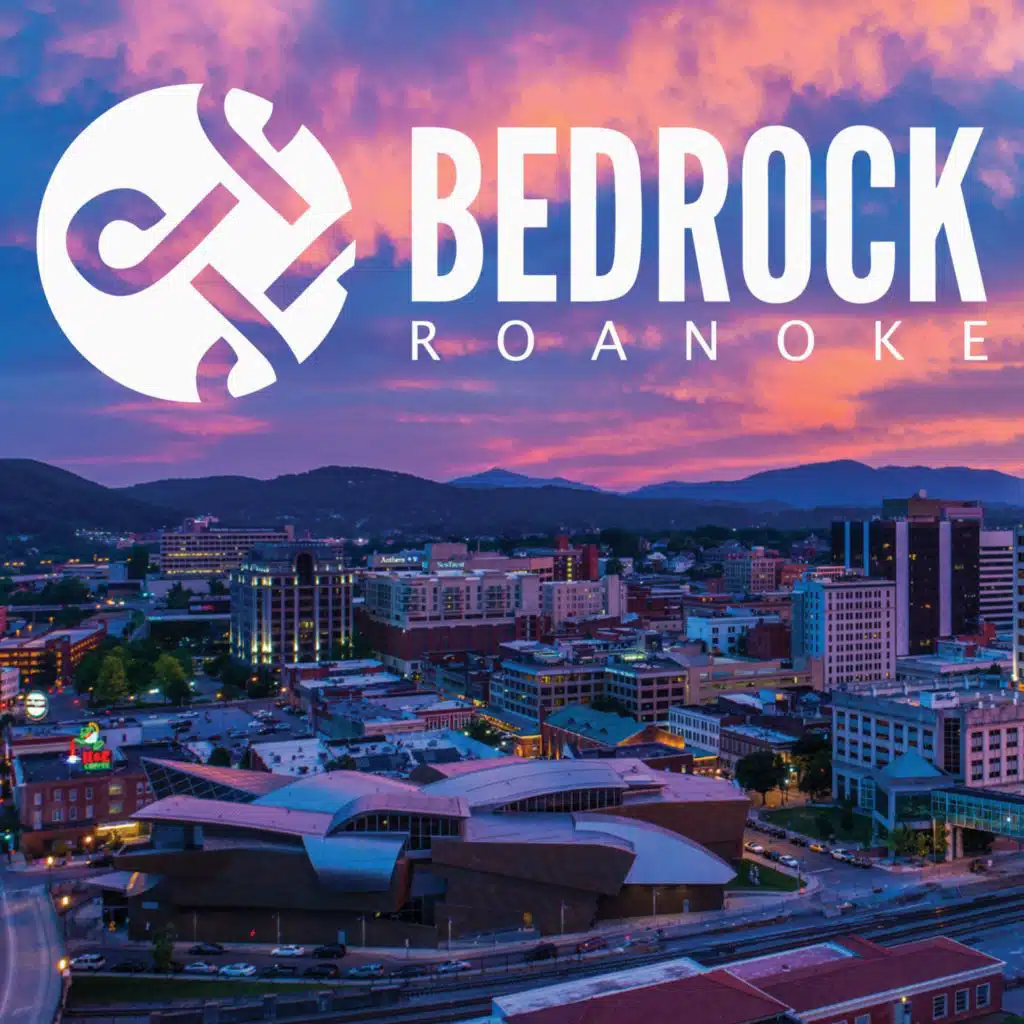 Bedrock Church Roanoke