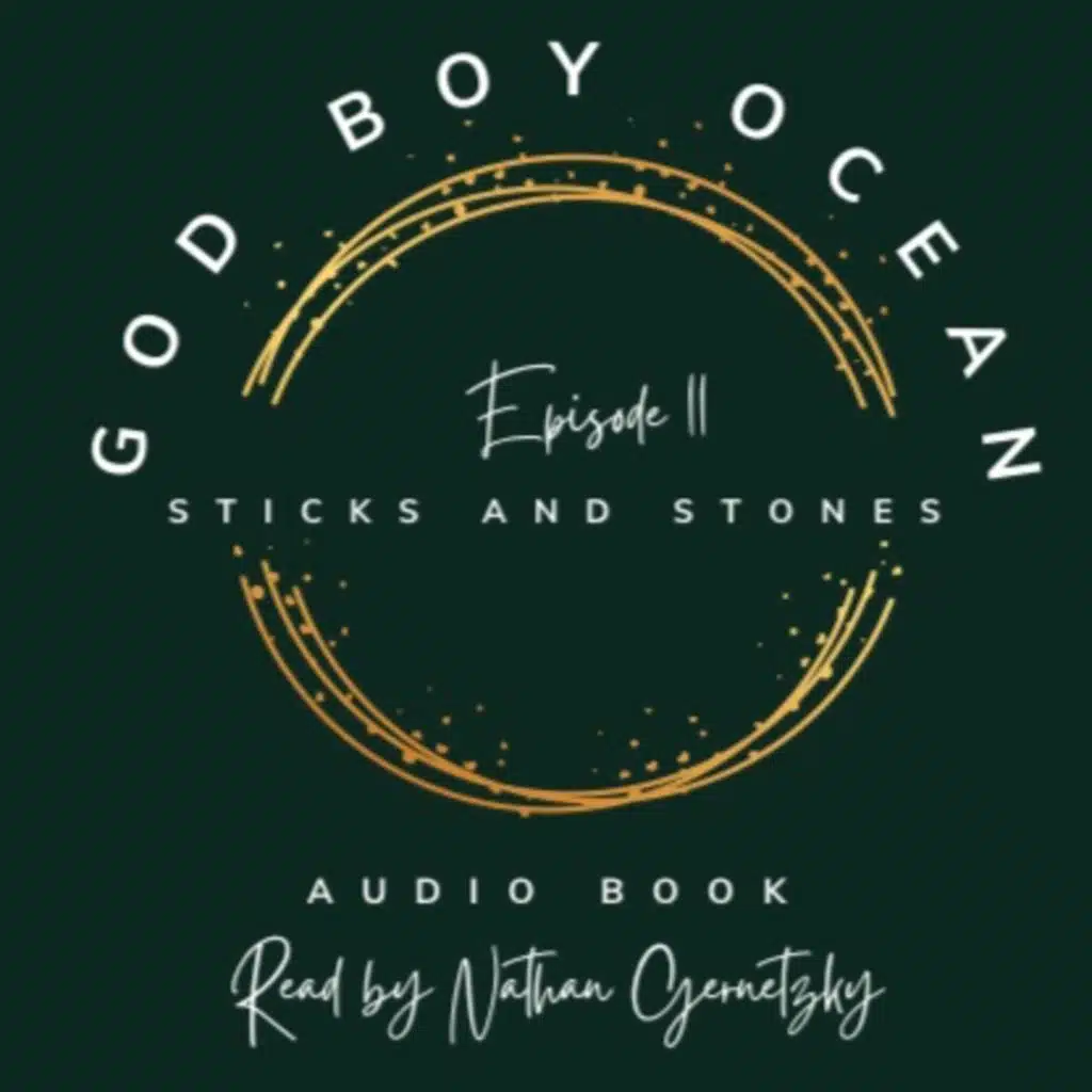 Episode 11: Sticks And Stones