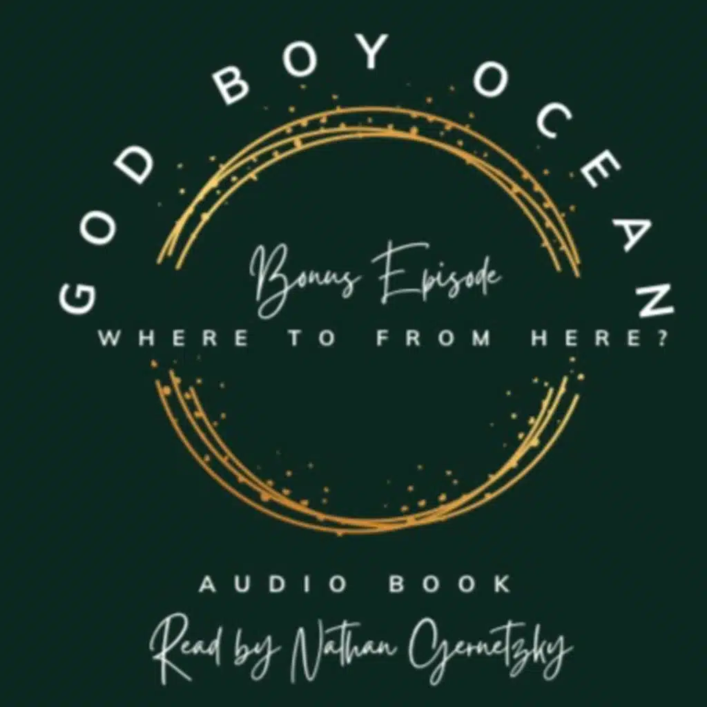 Bonus Episode: Where To From Here?