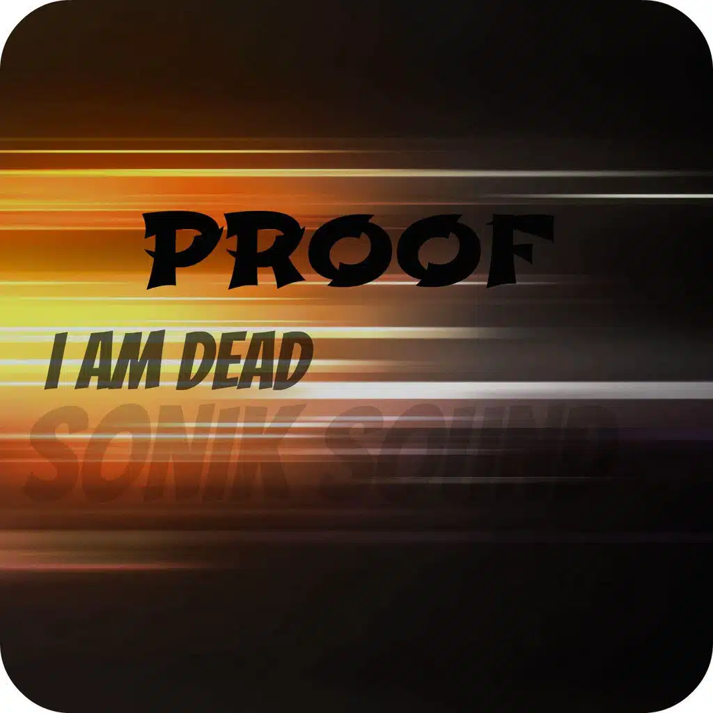 I'm Dead