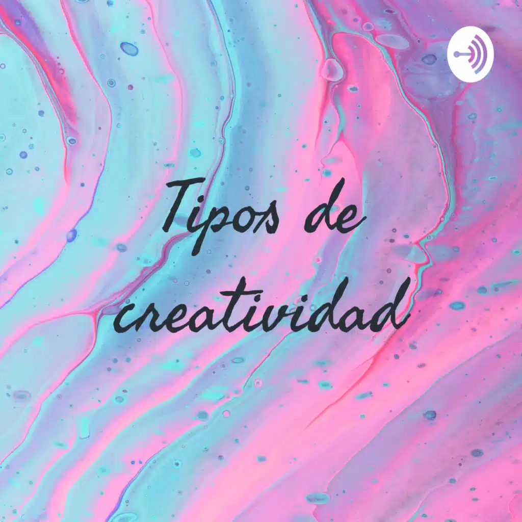 Tipos de creatividad