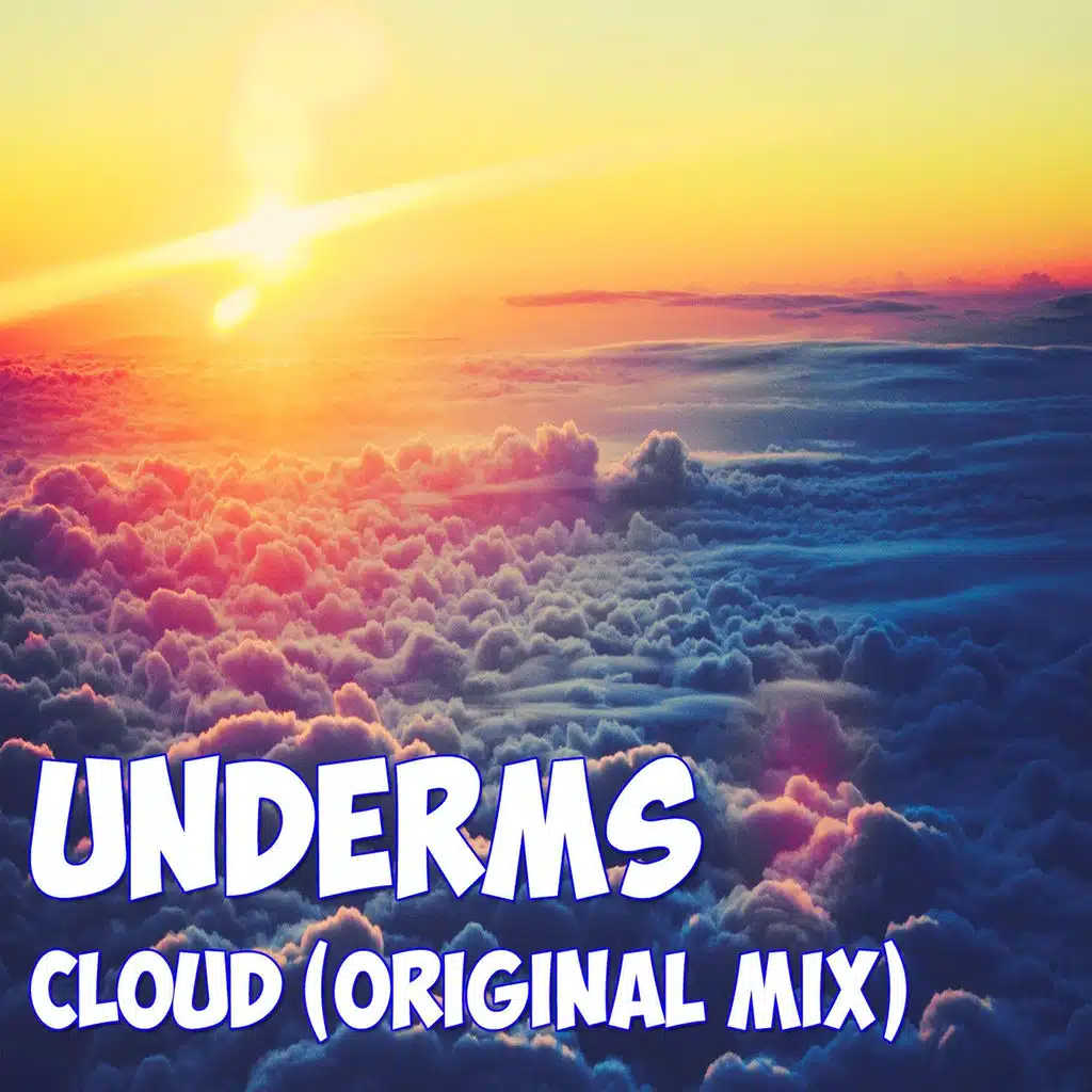 Cloud (Original Mix)