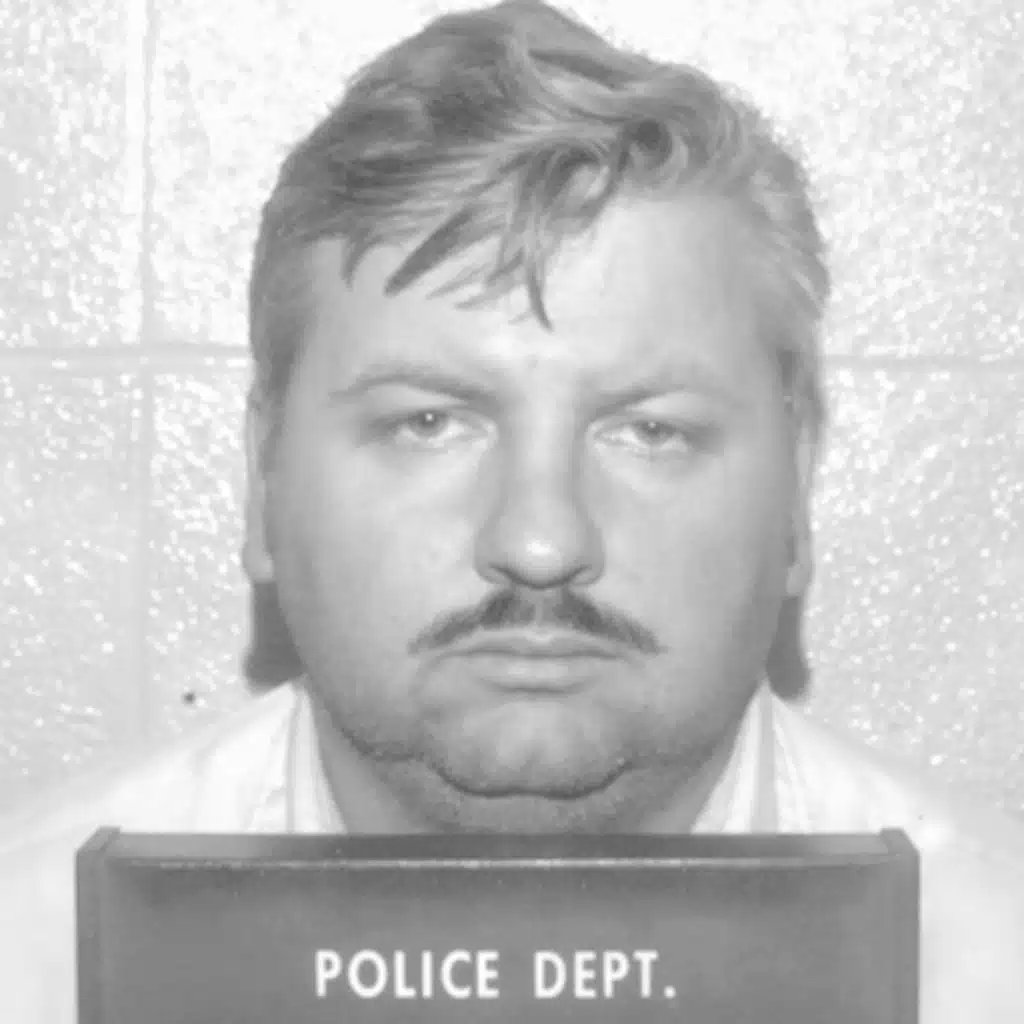 John Wayne Gacy: The story of pogo the killer clown