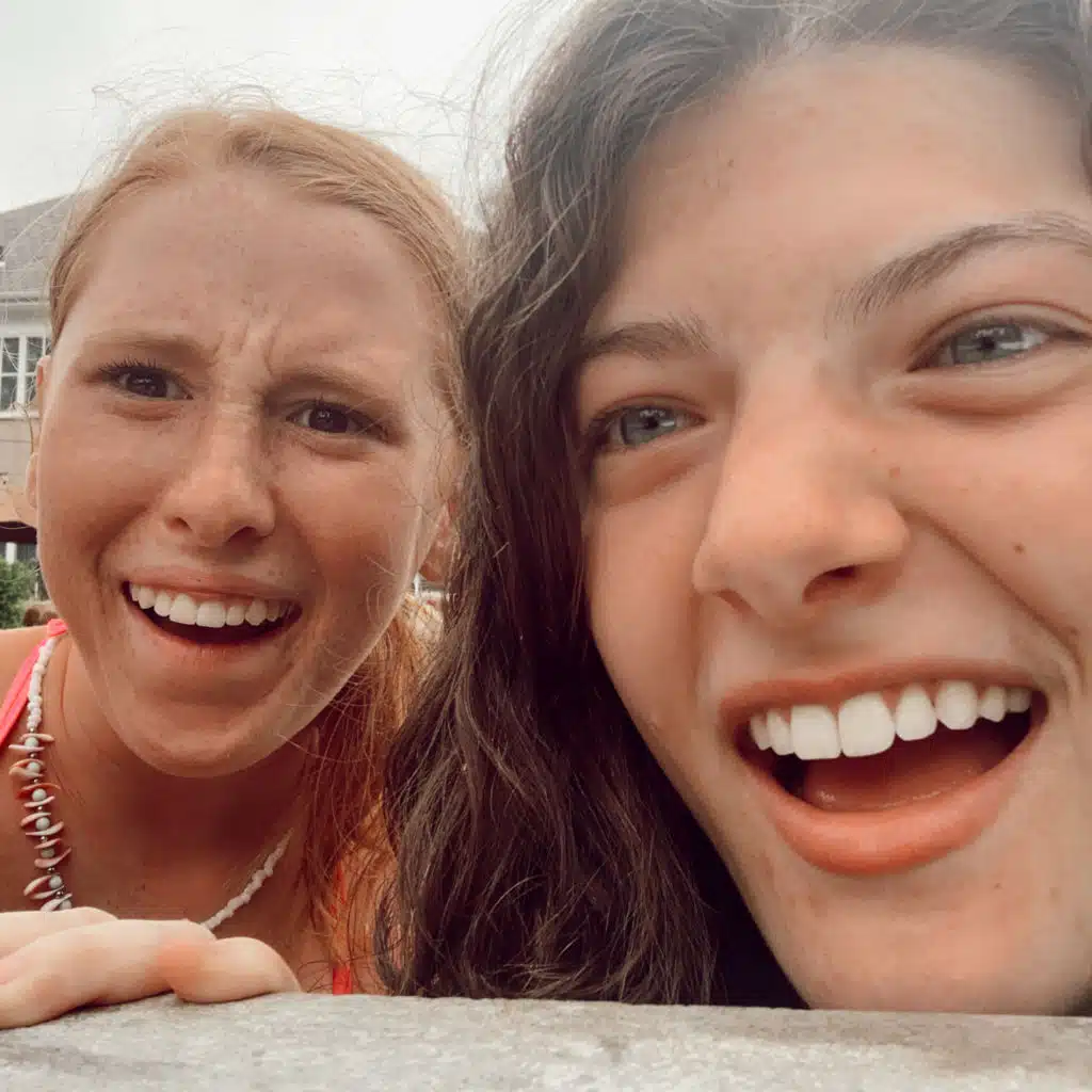 #1 Just as weird as we were in 2006