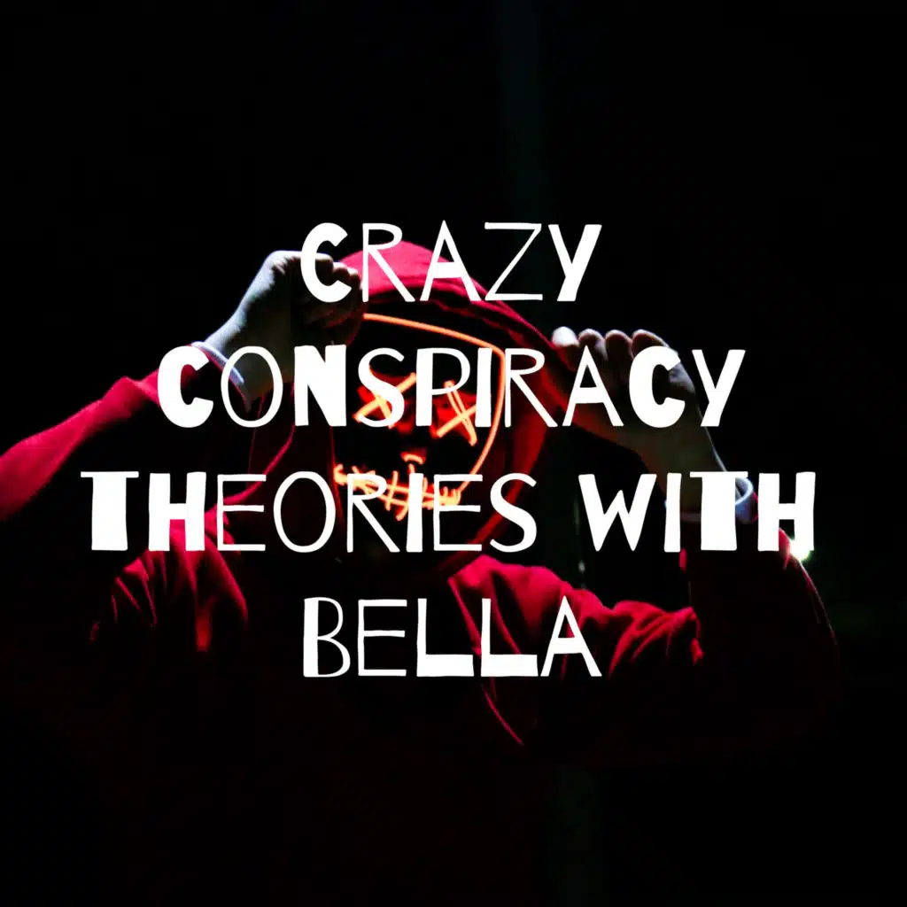 A secret underground city under DIA?!?!