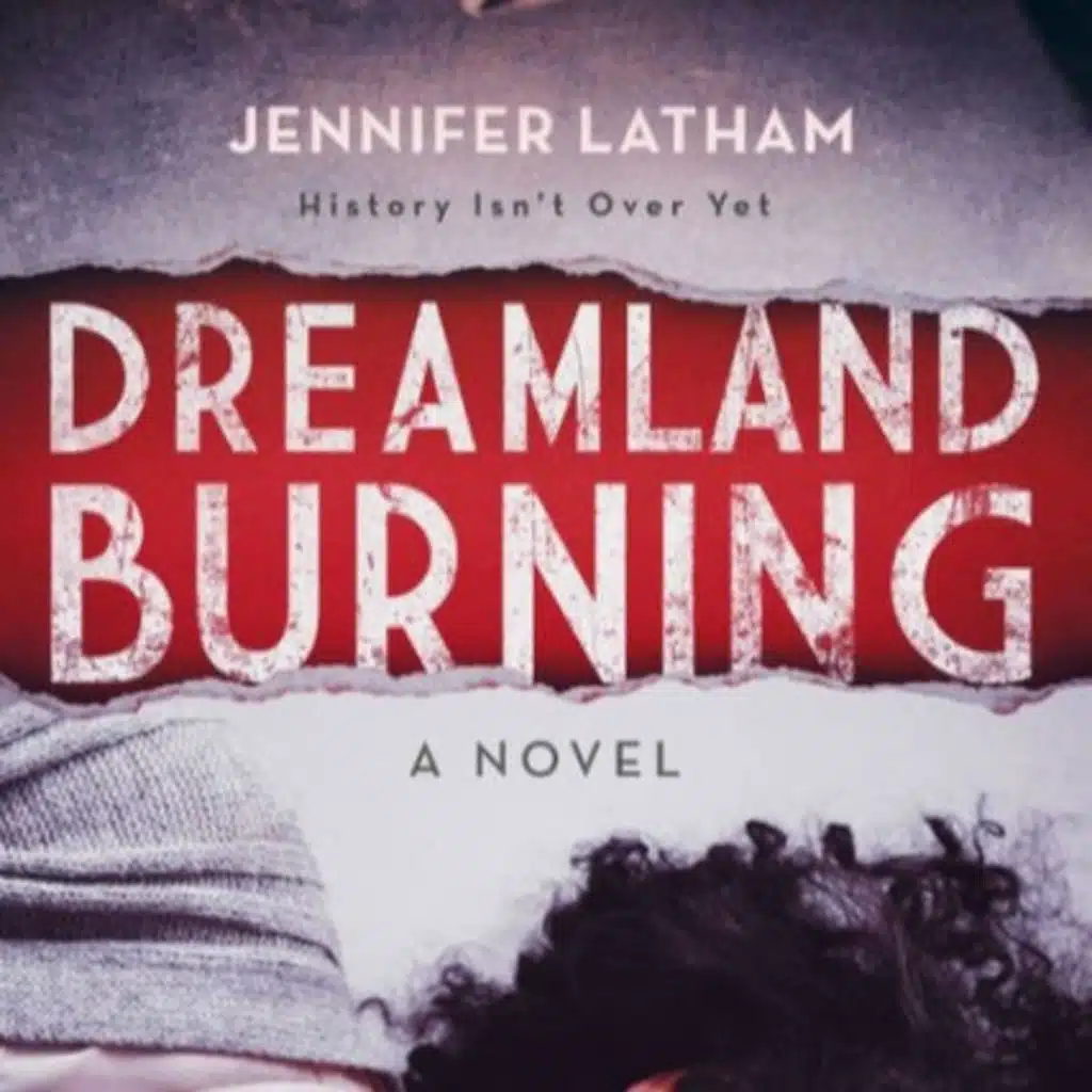 Dreamland Burning first podcast 