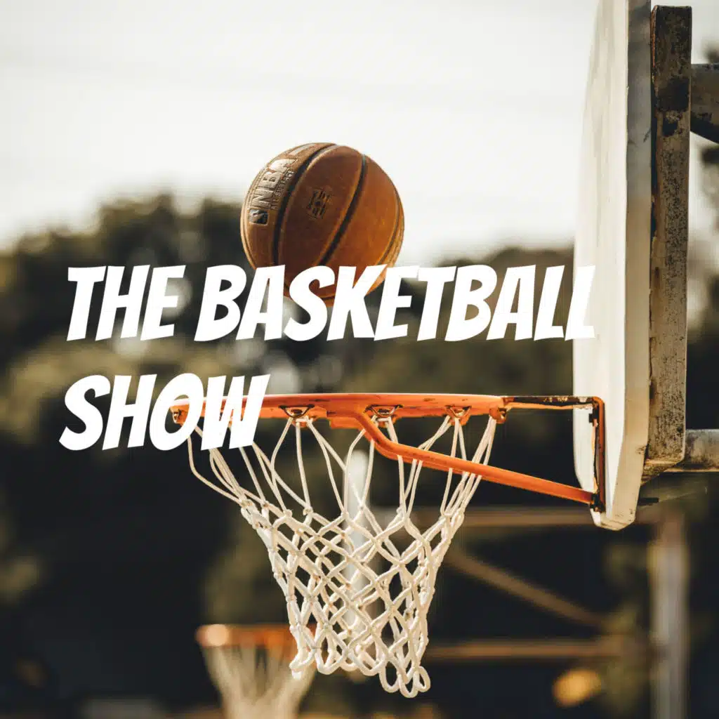 The Basketball Show (Trailer)