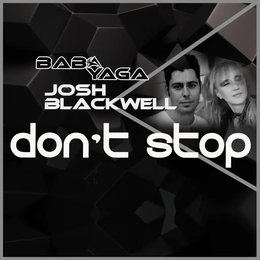 Don't Stop (Original Mix)