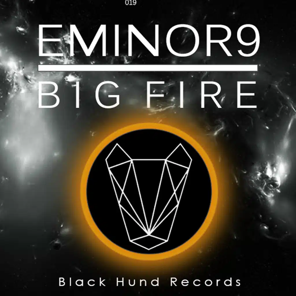 Big Fire