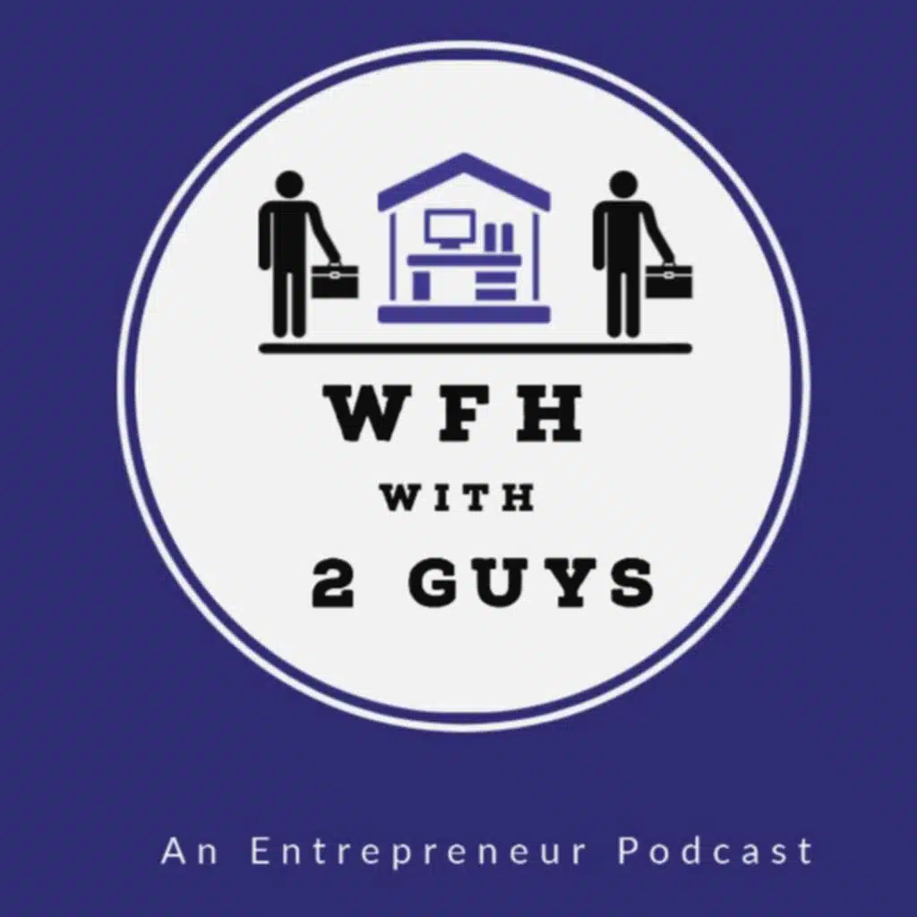 Dennis Jackson and Benny Carreon