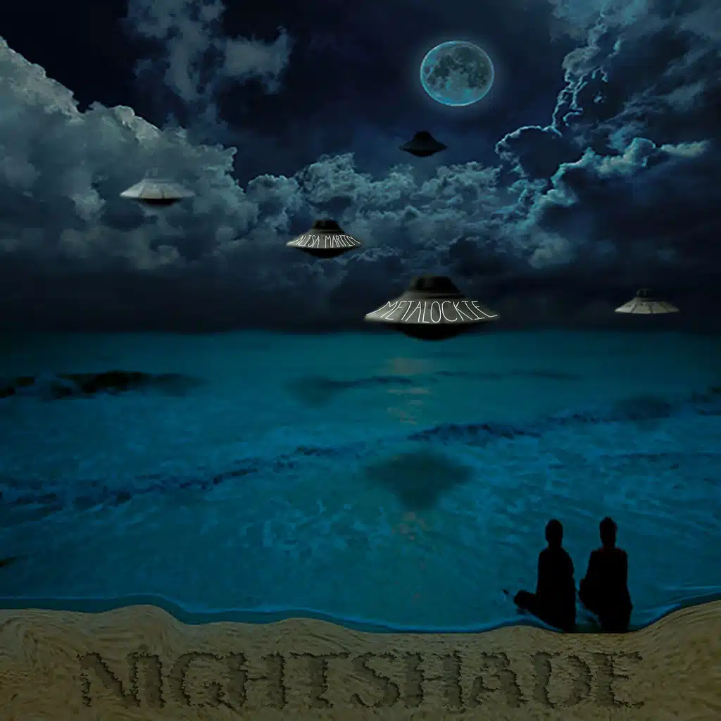 Nightshade