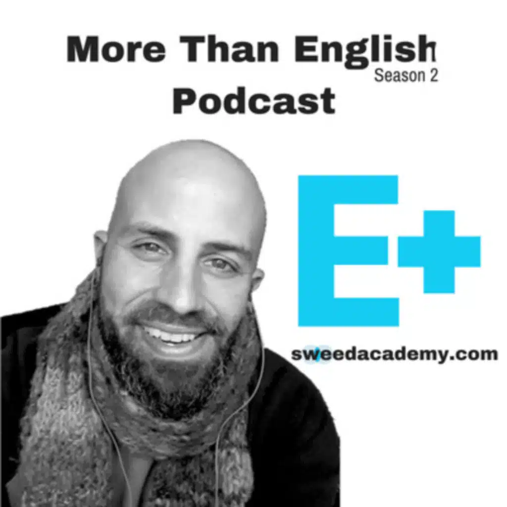 3 KEY Steps To REAL English Fluency | What Is The EAGLE Method?