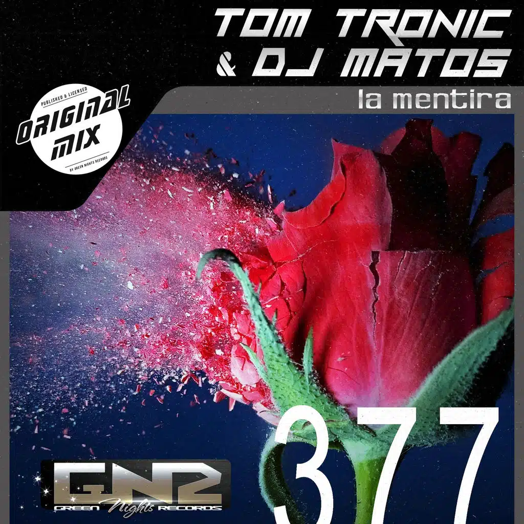 Tom Tronic, DJ Matos