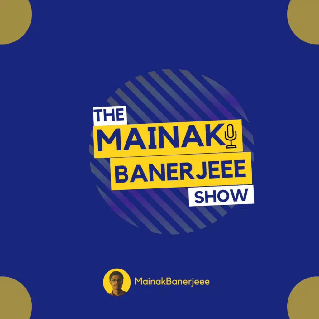 Mainak Banerjee