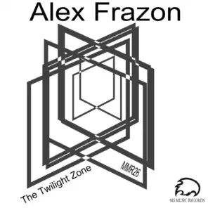Alex Frazon