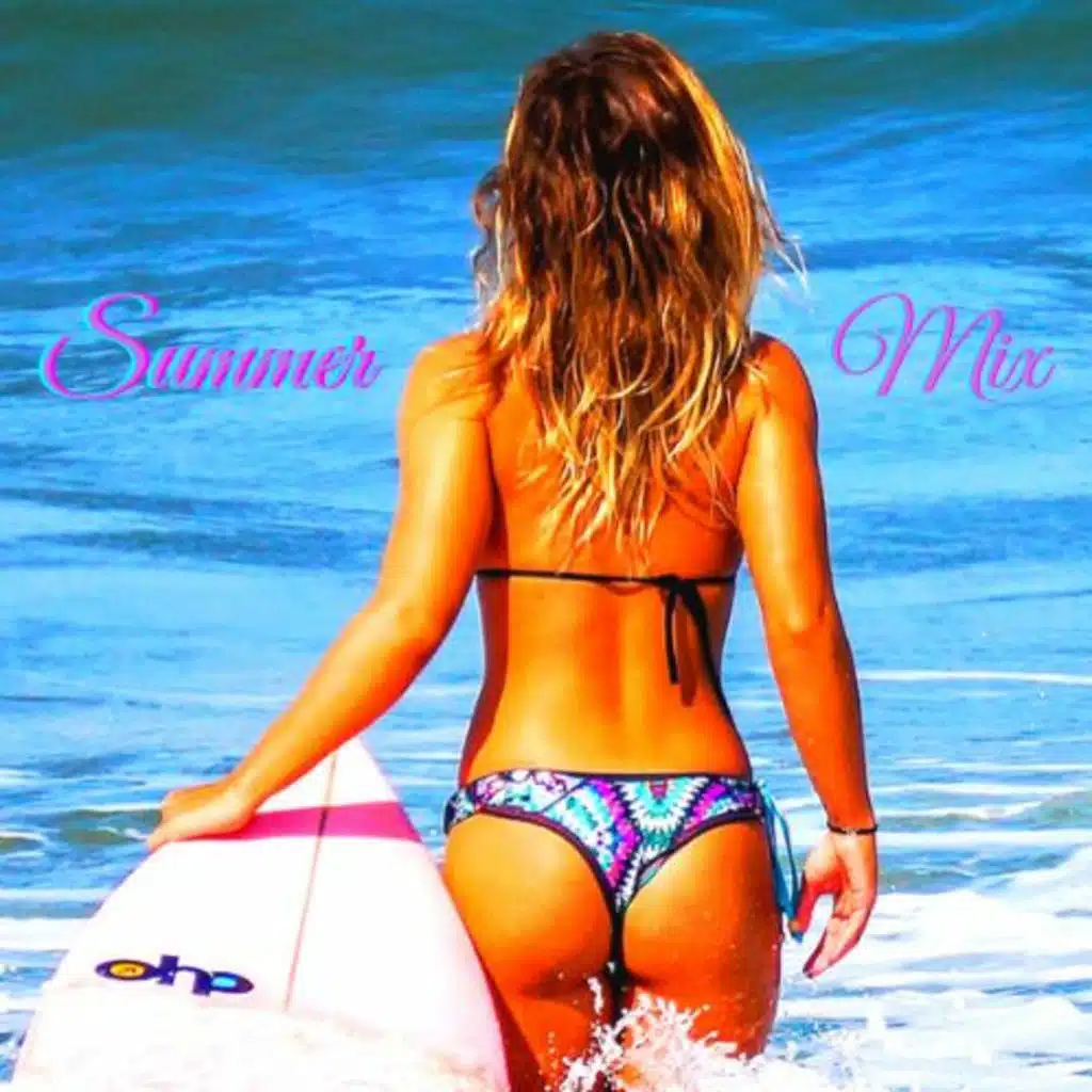 Summer Mix  Best Of Deep House Session Music Chill Out Playlist 7