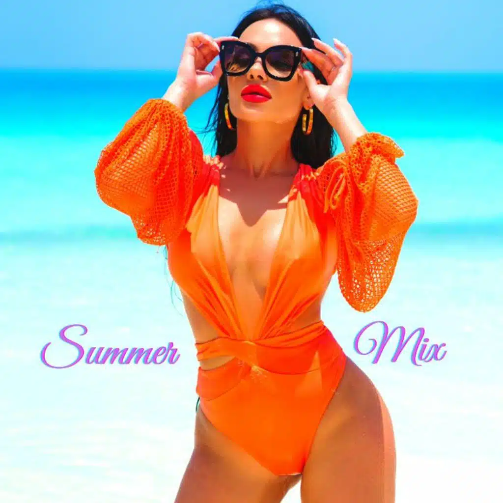 Summer Mix - Best Of Deep House Music Chill Out Lounge Sessions 8 2022