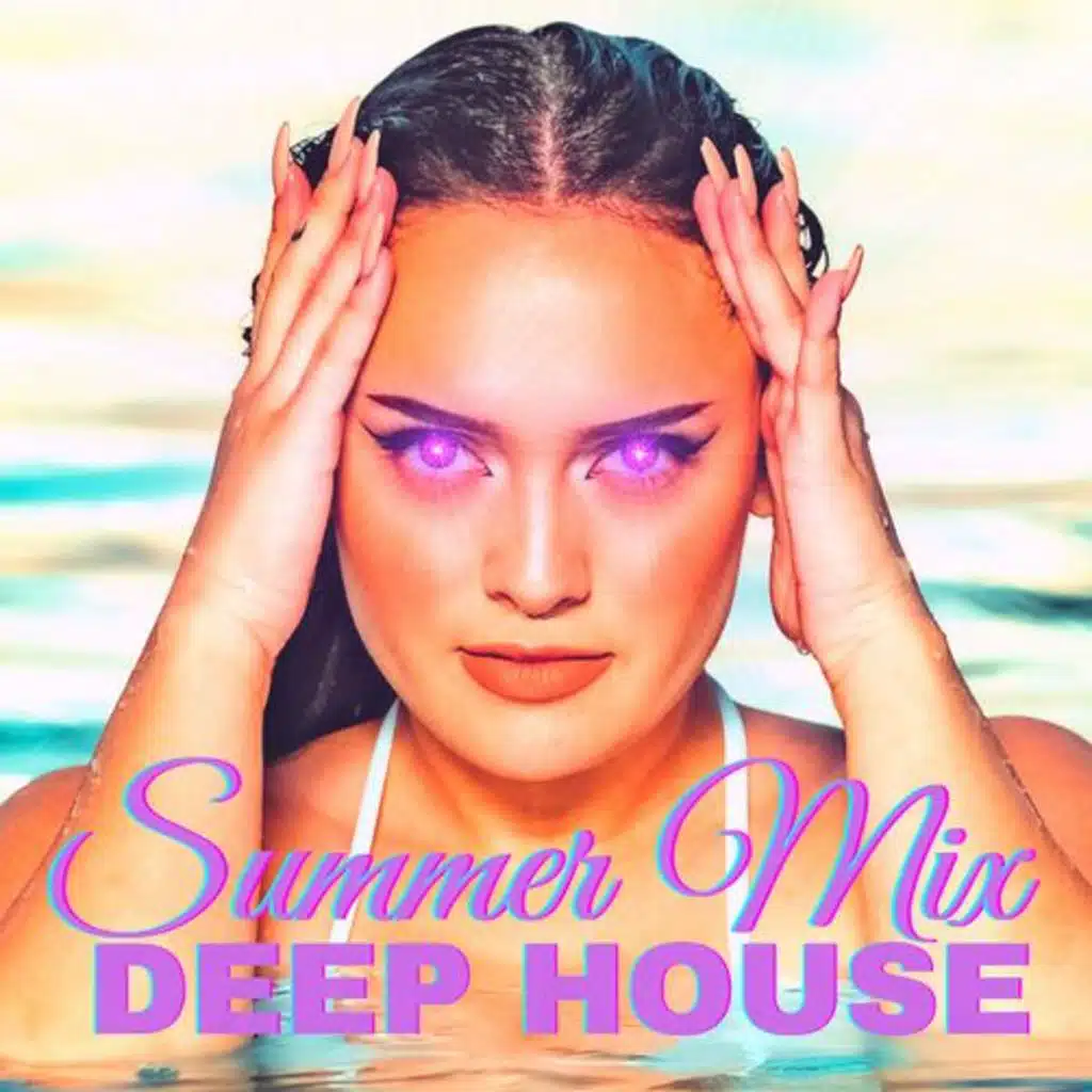 Summer Mix 2022 - Best Of Deep House Progressive Music Chill Out Lounge Playlist11