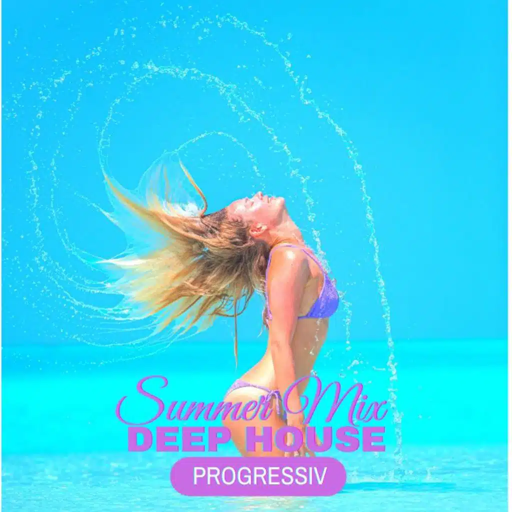 Summer Mix 2021 - Best Of Deep House Progressive Music Chill Out Lounge Sessions Set 19