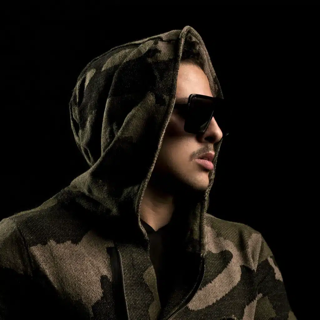 Dimensions #011 [Live Set Mix]  March 2022