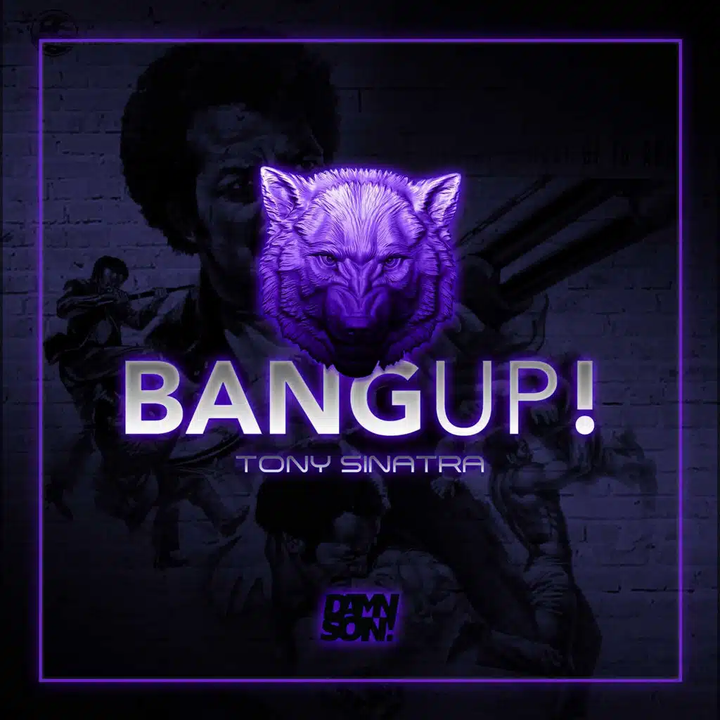Bang Up!