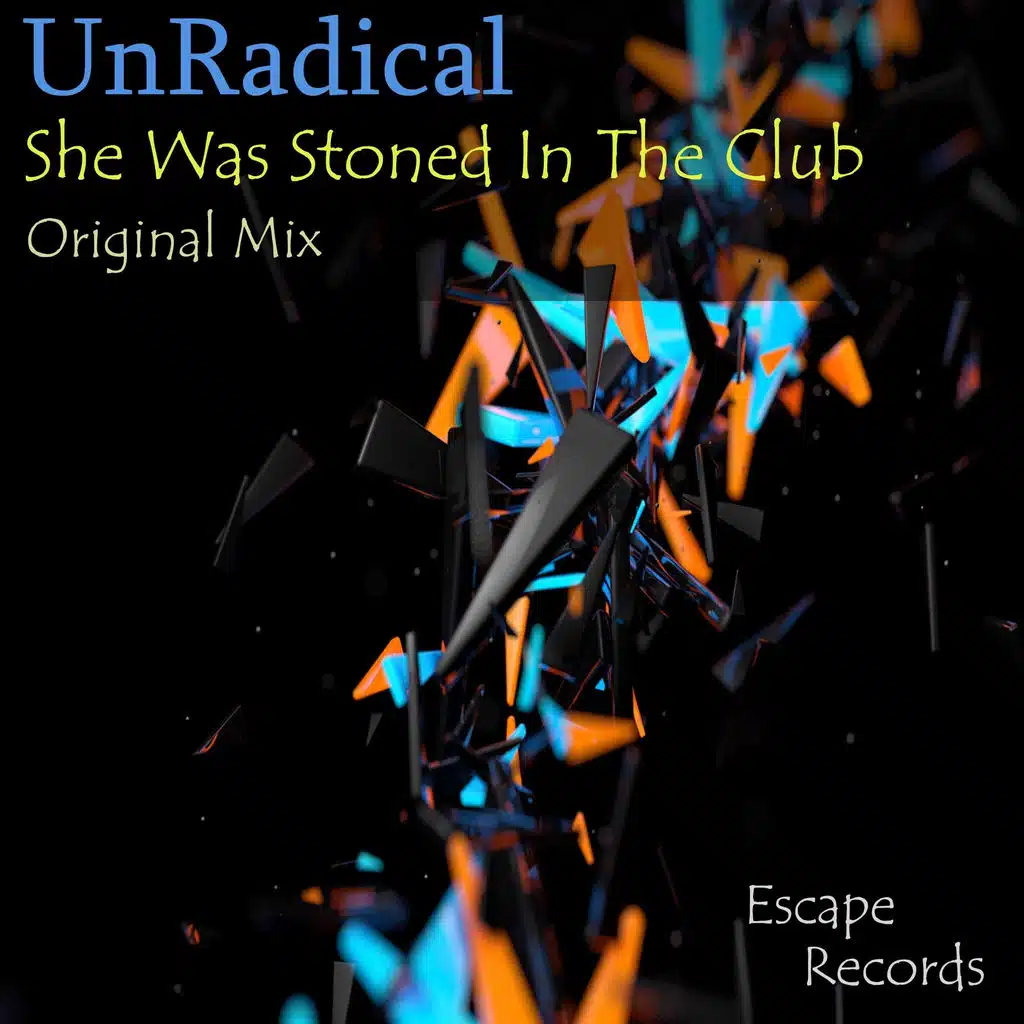 UnRadical