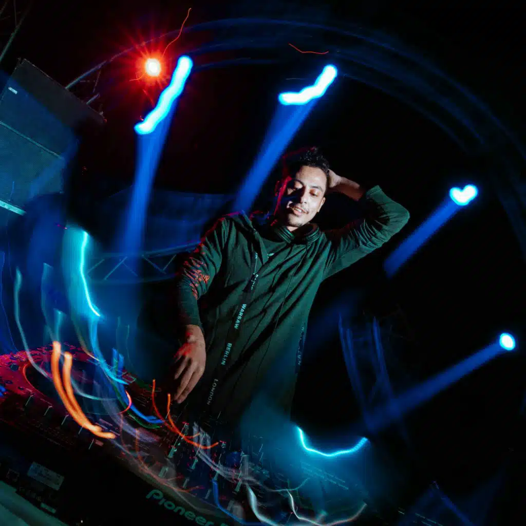 Dimensions #012 [Live Set Mix]  May 2022